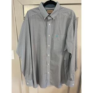 Ariat Long Sleeve Shirt XL